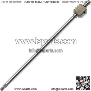 66811-41200 Steering Shaft for Kubota B4200 B5100 B6100 B6600 B7100 18 5/8"