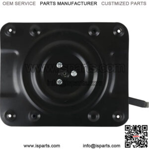 New Seat for Swivel Mechanism - 360  Rotation