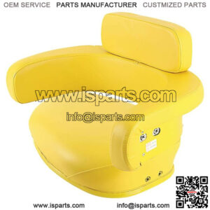 Cushion Set for John Deere 3010 3020 4000 4010 4020 TY5678