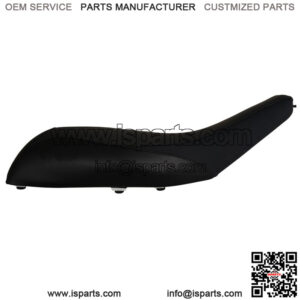 Polaris Scrambler Trail Blazer black non slip seat cover 250 330 400 500