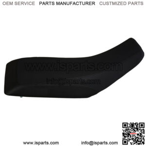 Honda black non slip seat cover for TRX400EX 1999 2000 2001 2002 2003 - 2007