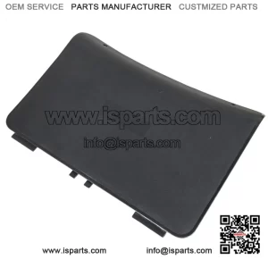 Black Access Panel for Club Car DS Gas and Electric Golf Cart 1993-2002