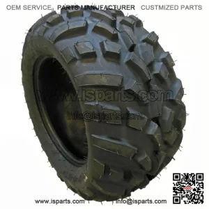 Polaris Ranger ATV Tire Carlisle AT489 24x10.00-12 UTV 4-Wheeler Parts 24x10x12