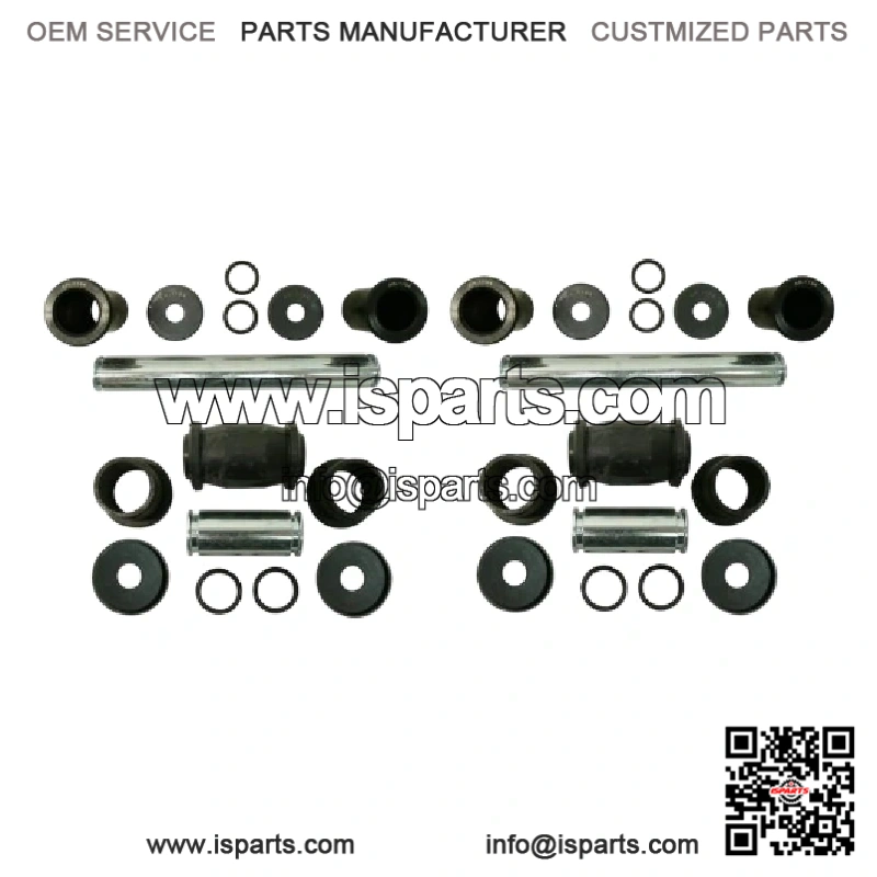 Full A-Arm Bushing Set for Teryx4 750 Teryx 800 Teryx4 800
