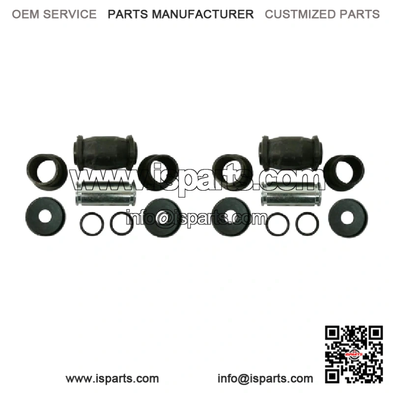 Full A-Arm Bushing Set for Teryx4 750 Teryx 800 Teryx4 800 - Image 2