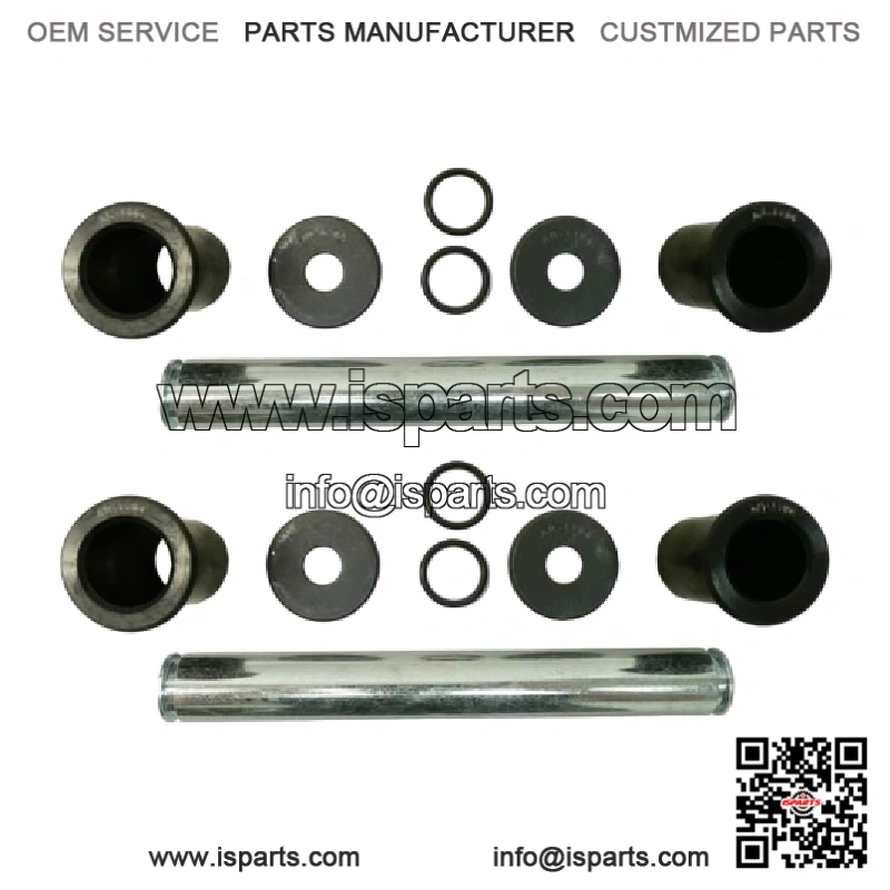 Full A-Arm Bushing Set for Teryx4 750 Teryx 800 Teryx4 800 - Image 3