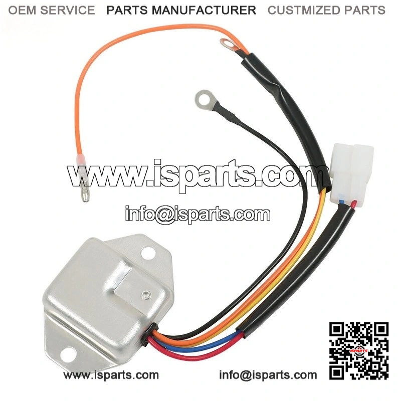 Engine Ignitor Assembly 19627-G1 for EZGO 2 Cycle Gas Golf Cart 1981-1990