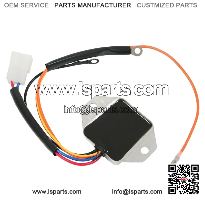 Engine Ignitor Assembly 19627-G1 for EZGO 2 Cycle Gas Golf Cart 1981-1990 - Image 2