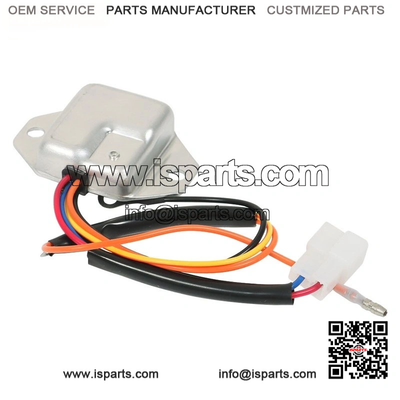Engine Ignitor Assembly 19627-G1 for EZGO 2 Cycle Gas Golf Cart 1981-1990 - Image 3