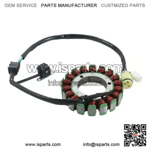 for HiSUN UTV 500 700 MSU YS MASSIMO BENNCHE Stator Coil Magneto Generator