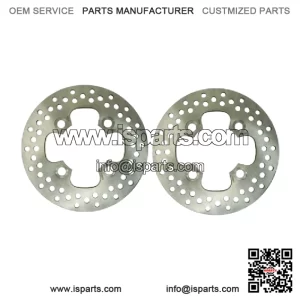 Front Brake Rotors for Teryx4 750 & Teryx/Teryx4 800 41080-0061