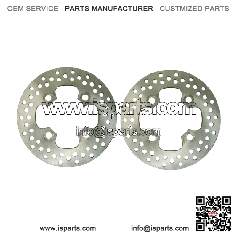 Front Brake Rotors for Teryx4 750 & Teryx/Teryx4 800 41080-0061