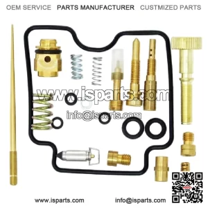 Carburetor Carb Rebuild Kit for 2004-2007 YXR 660 Rhino UTV