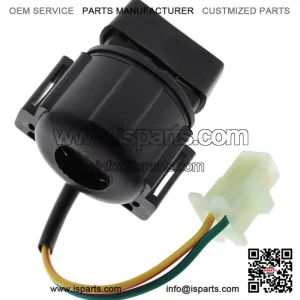 for Starter Solenoid Relay TRX 300 Fourtrax 300 2x4 4x4 ATV UTV Parts