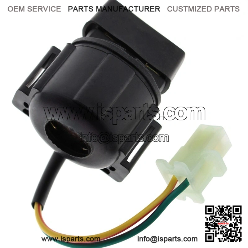for Starter Solenoid Relay TRX 300 Fourtrax 300 2x4 4x4 ATV UTV Parts