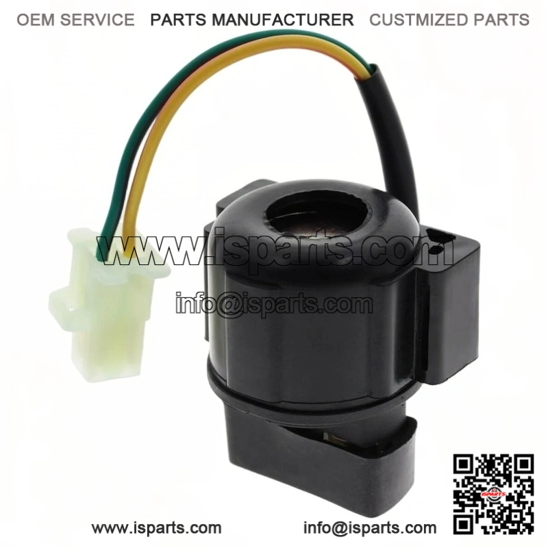 for Starter Solenoid Relay TRX 300 Fourtrax 300 2x4 4x4 ATV UTV Parts - Image 2