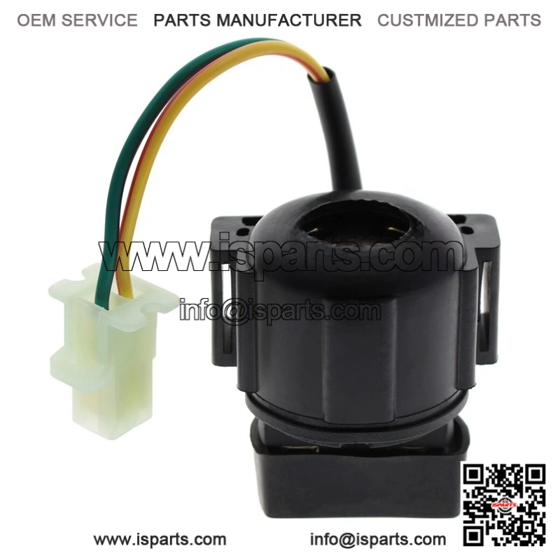 for Starter Solenoid Relay TRX 300 Fourtrax 300 2x4 4x4 ATV UTV Parts - Image 3
