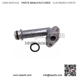Water Pump Coolant Pipe Joint For Linhai 260cc 300cc ATV UTV Quad Parts