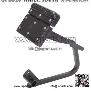 Brake Pedal without Lights for EZGO TXT Golf Carts 1994-2010