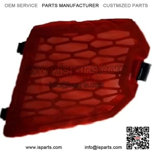 Pre-Filter F100R Breathable For RZR 900XP Side Intake