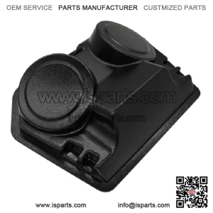 Overhead Stereo Speaker Console Fits UTV RXR 800 RZR4 570 XP900 XP1K
