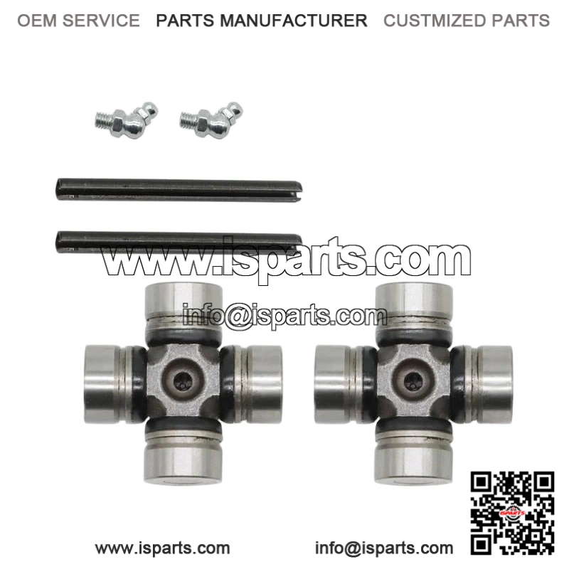 Front U-Joint for RZR Ranger Sportsman General 1000 900 800 700 570 500