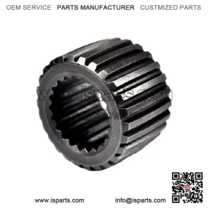 REAR DIFFERENTIAL DRIVE SHAFT COUPLING Coupler fits Hisun ATV UTV 500 700
