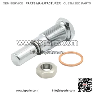 Manual Cam Timing Chain Tensioner Gasket For RZR 1000 XP 900 570 Rangers