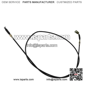 Accelerator Throttle Cable for Yamaha Golf Cart G2 G8 G9 G11 G14 1985-1994