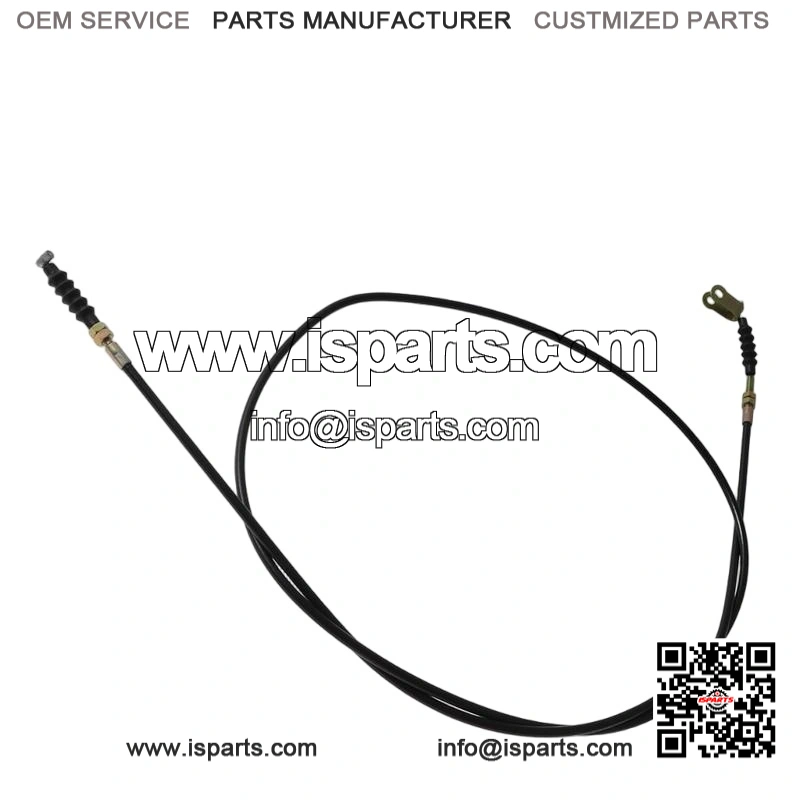 Accelerator Throttle Cable for Yamaha Golf Cart G2 G8 G9 G11 G14 1985-1994