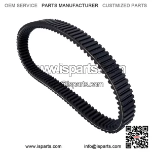 CVT Drive Belt For HiSun 450 500 550 700 Sector Vector Coleman QLINK MSU Parts