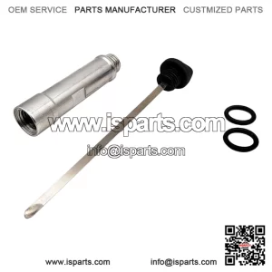 Oil Dip Stick Extension Tube For Hisun 500 700 UTV Parts Msu Bennche Massimo