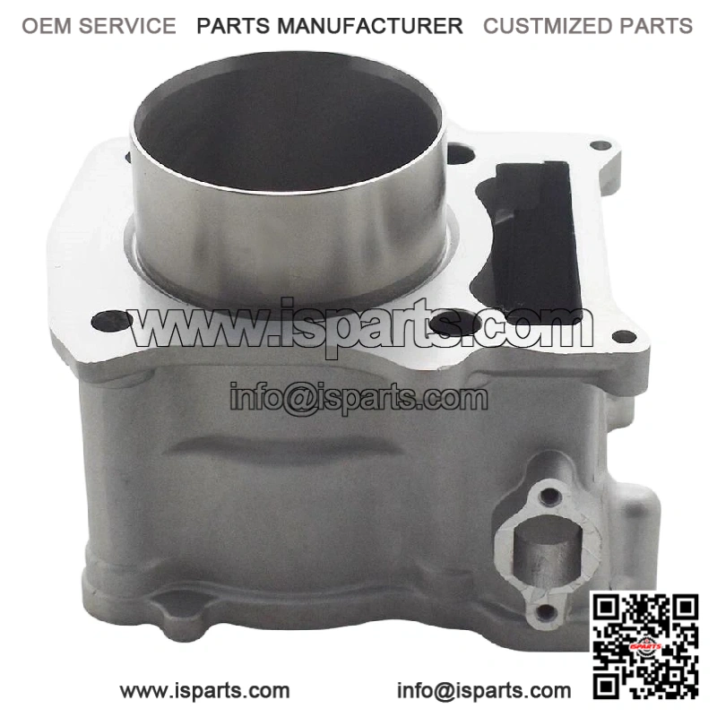For HiSUN UTV ATV 500cc HS YS MASSIMO MSU BENNCHE Cylinder Piston Top End Kit - Image 2