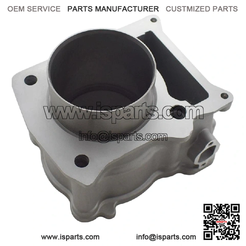 For HiSUN UTV ATV 500cc HS YS MASSIMO MSU BENNCHE Cylinder Piston Top End Kit - Image 3