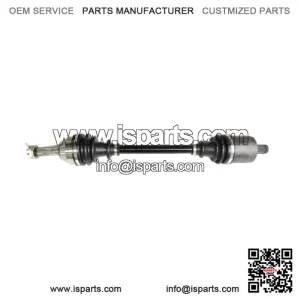 Front CV Axle for 1333134 Ranger 400 500 570 & 'Midsize' 800