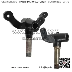 Spindle Assembly 70673-G02 70942-G02 for EZGO TXT Gas/Electric 2001+ Golf Cart