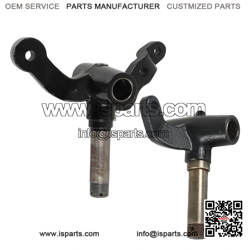 Spindle Assembly 70673-G02 70942-G02 for EZGO TXT Gas/Electric 2001+ Golf Cart