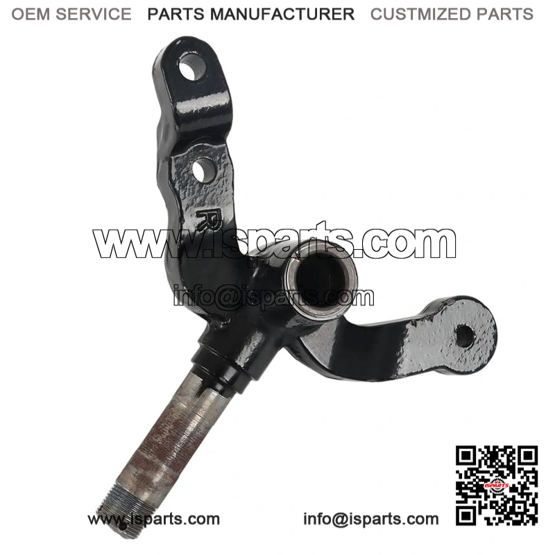 Spindle Assembly 70673-G02 70942-G02 for EZGO TXT Gas/Electric 2001+ Golf Cart - Image 2