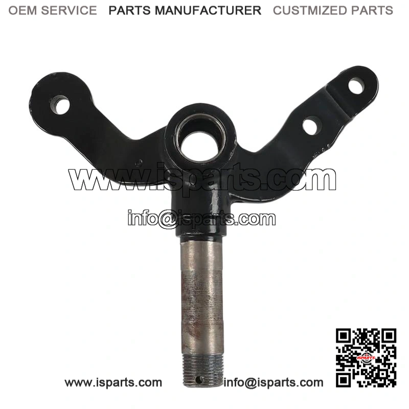 Spindle Assembly 70673-G02 70942-G02 for EZGO TXT Gas/Electric 2001+ Golf Cart - Image 3