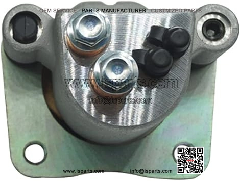 Rear Brake Caliper for Polaris Sportsman X2 570 2015-2020 ?C Replaces 1912408