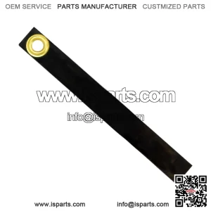 Aftermarket Strap with Static Ground Connection
