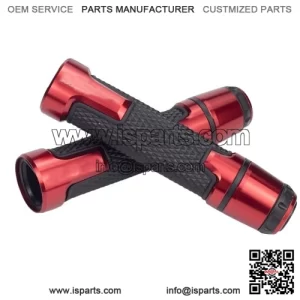 7/8" (22mm) Handlebar End Plugs for Yamaha XMAX 125/250/300/400