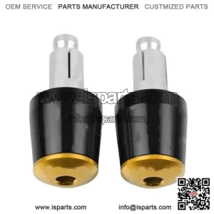 Handlebar End Caps for Yamaha XMAX 125/250/300/400