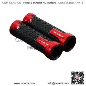 CNC Handlebar Grips for Honda PCX125/150/160
