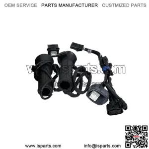 New Heated Grip Set 57100-10811 for SUZUKI HAYABUSA 2022-2025