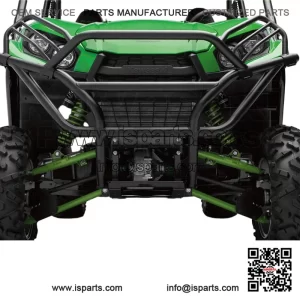 1.5" Front Brush Guard 99994-0618 for KAWASAKI TERYX / TERYX4 2016-2025