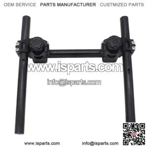 CNC Adjustable Handlebar System for Yamaha XMAX 125/250/300 (2014-2023)