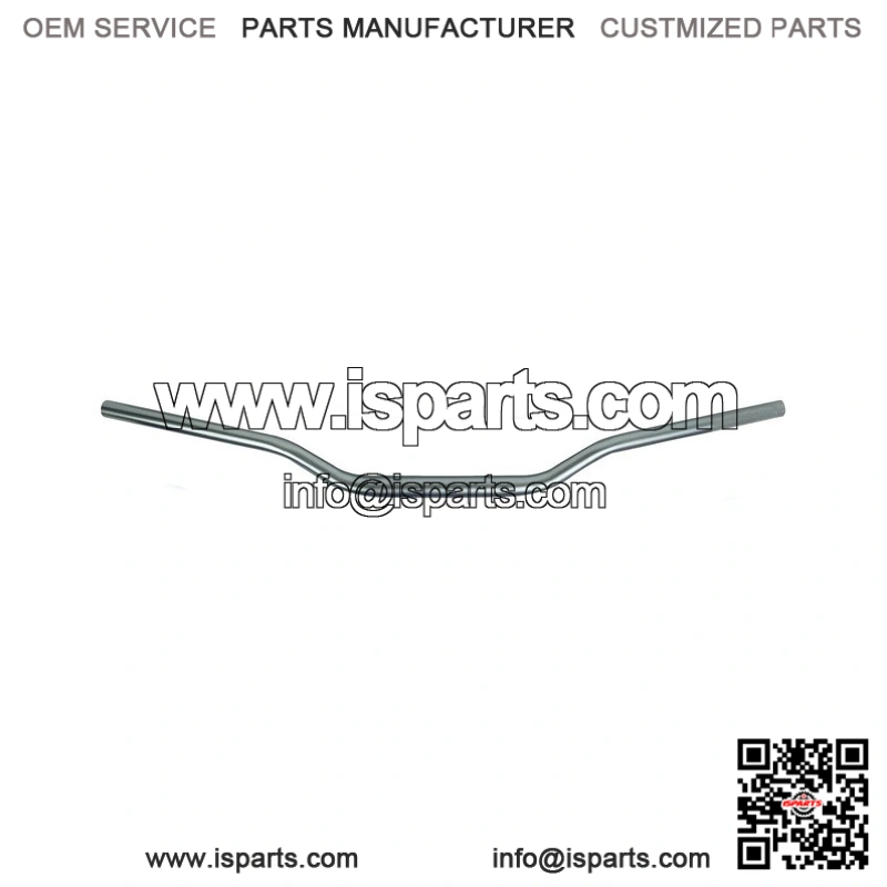 1-1/8" 28mm Fat Handlebar for Honda PCX125/150/160