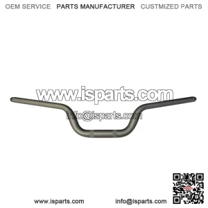Steering Guide Handlebar QJ Motor SRK 125 S 2024 Original
