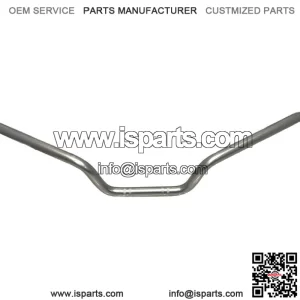 New Handle P.Silver 46003-0093-458 for KAWASAKI NINJA 650R